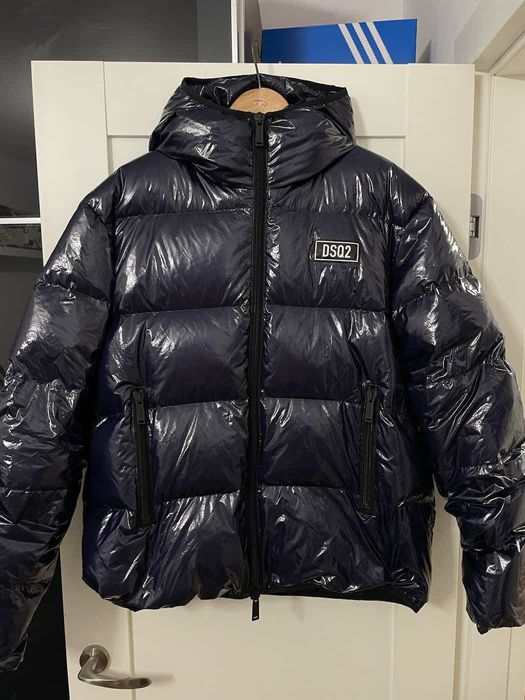 DSQUARED2 Geaca Puffer DSQ2