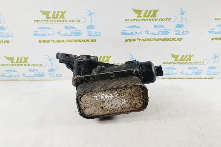 Termoflot racitor ulei 2.0 cdi Renault Trafic 2 (facelift) (2006 - 2015) 2.0 dci
