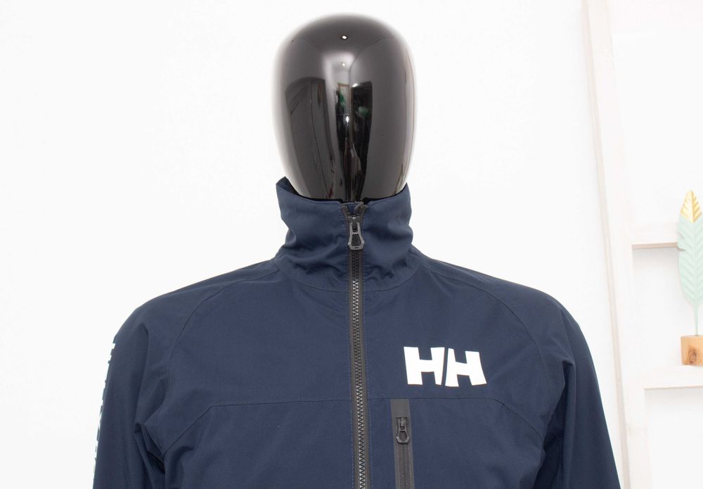 Helly Hansen HP Racing мъжко яке синьо LIFALOFT водоустойчиво S