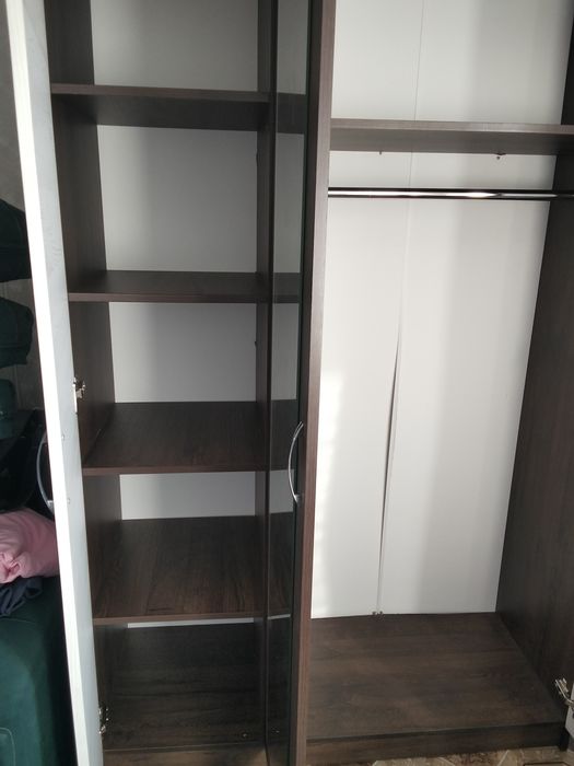 продам шкаф срочно