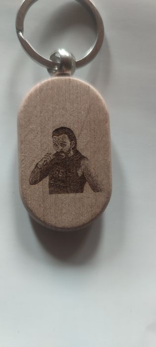 Ключодържатели гравирани