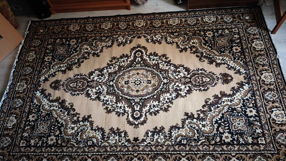 Ковер - синтетика (Турция)