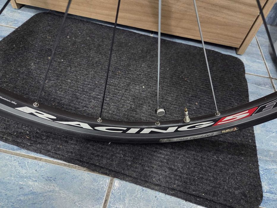 bicicleta cursiera carbon frw