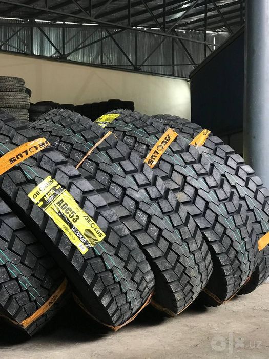 12.00R20 Ayolus ads53 385 $