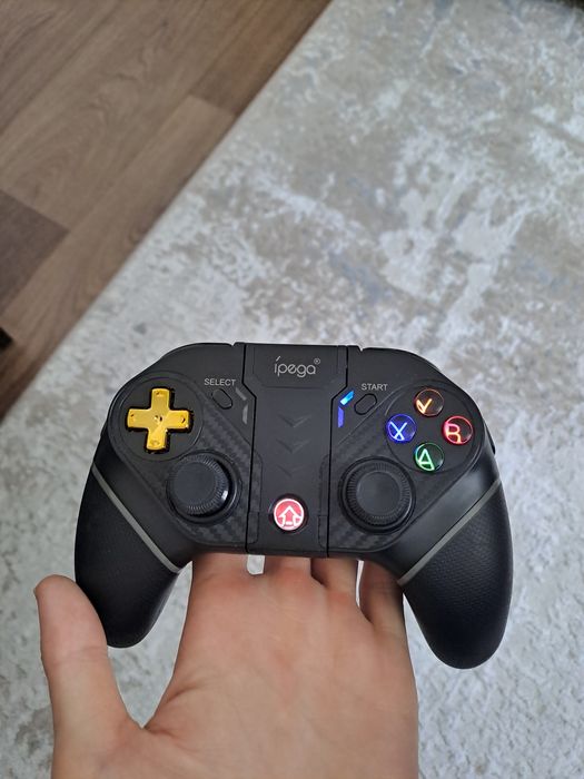 Продам геймпад ipega