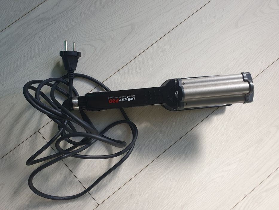 Ondulator Babyliss