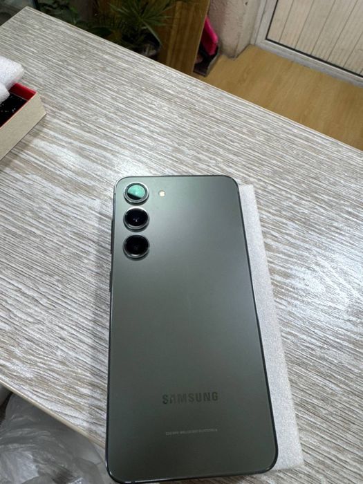Samsung s23 Plus 8/256Gb  vetnam