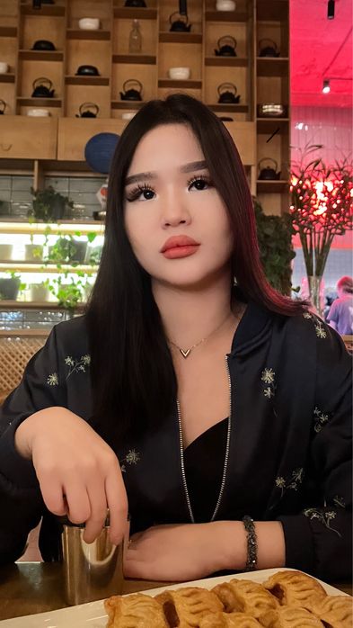 Женская одежда астана