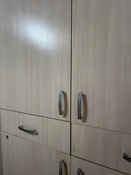 Шкаф для одежды