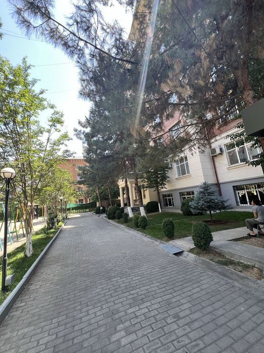 Габус Продается 4 комнатная коробка ул.Моштабиб Гламур Мирабад