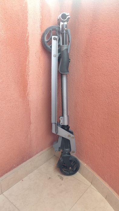 Тротинетка Globber K125