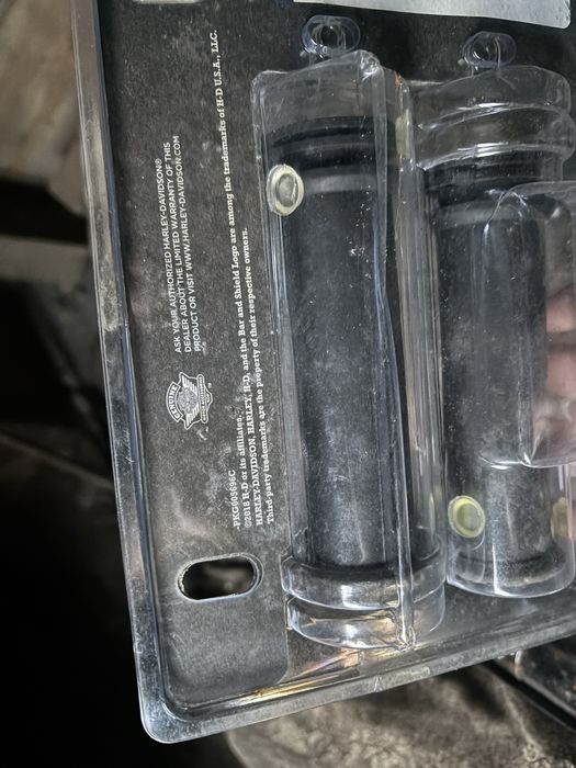 Выхлопная система для Харлея