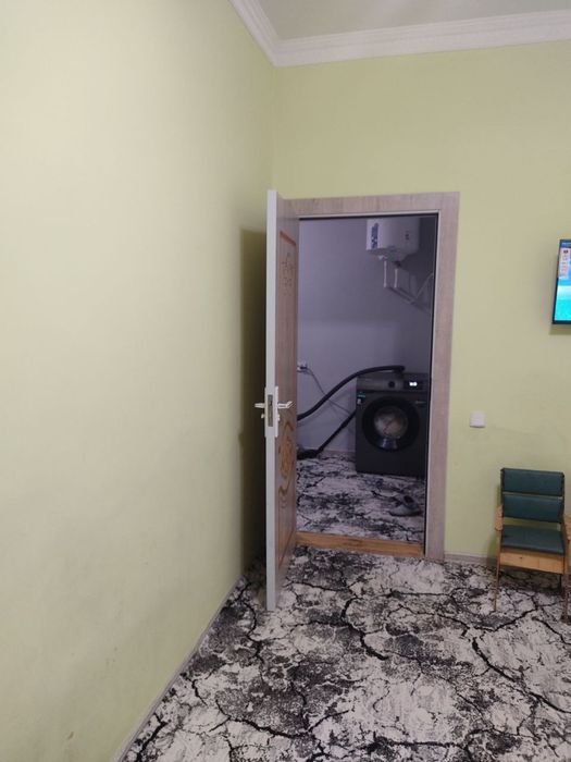 Срочно 2 хонали ижорага берилади  Горгаз Зайтун