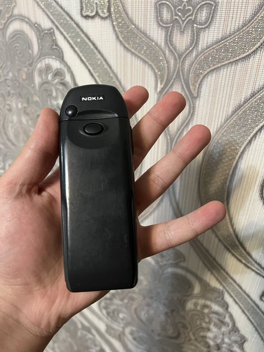 Nokia 6310i imei otkan