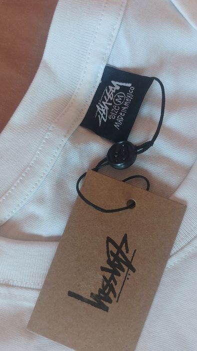 Tricou stussy nou marimea M
