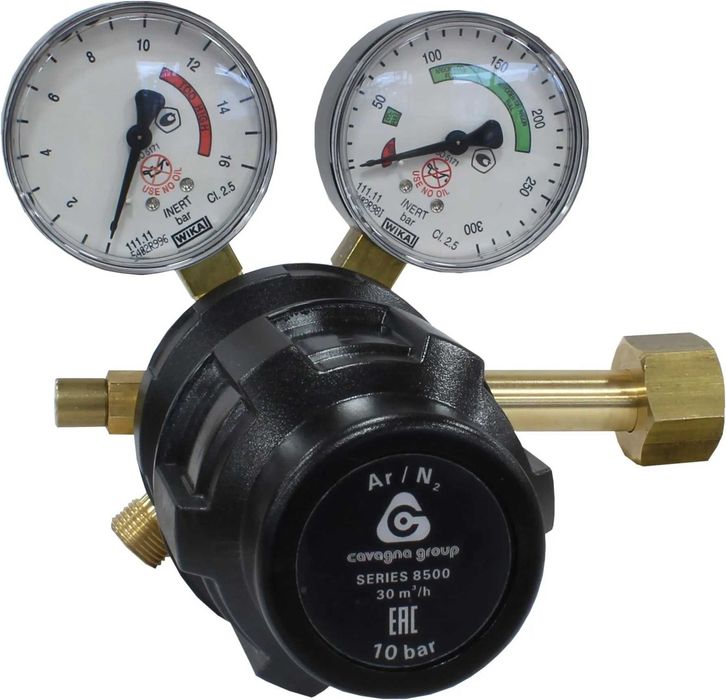 Редуктор газовый Cavagna group