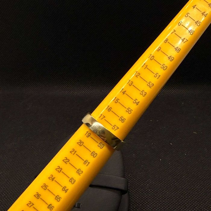 Inel aur 14K 5.31g B32979.1 (AG15) Garantie 2 ani