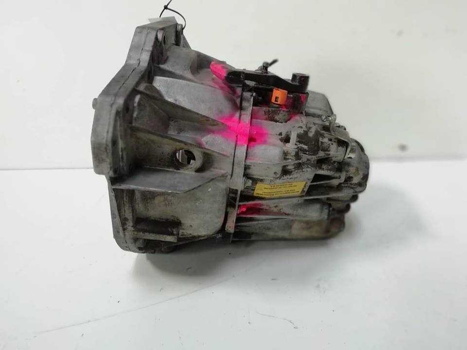 Cutie Viteze Renault Master 2.5(6 trepte) Euro 3 Cod:PK6080