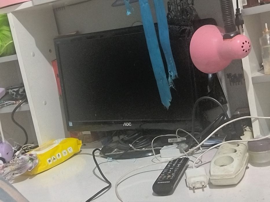 Продаётся компьютер в хорошем состоянии