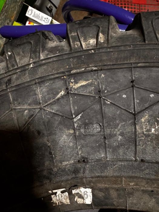 Продам шину срочно