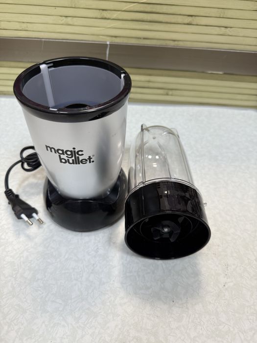 Блендер Magic Bullet