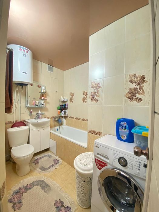 Квартира посуточно