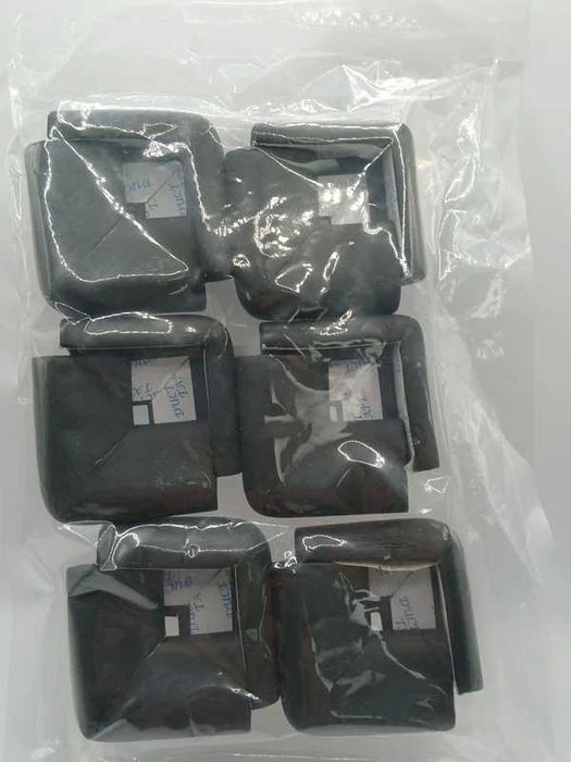 Set protectie pe colt