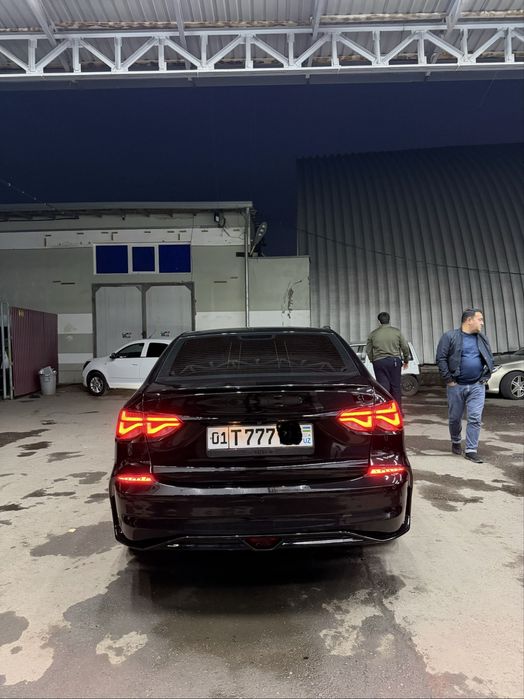 monza 2022/23 1.5 atmasferniy