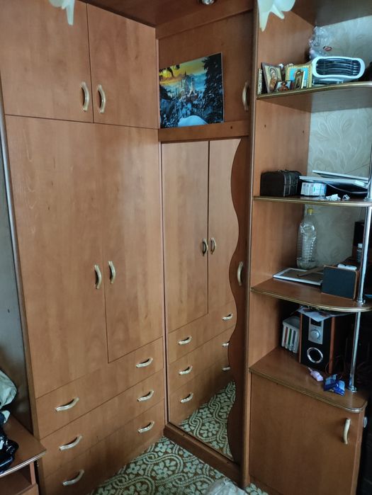 Спальный гарнитур