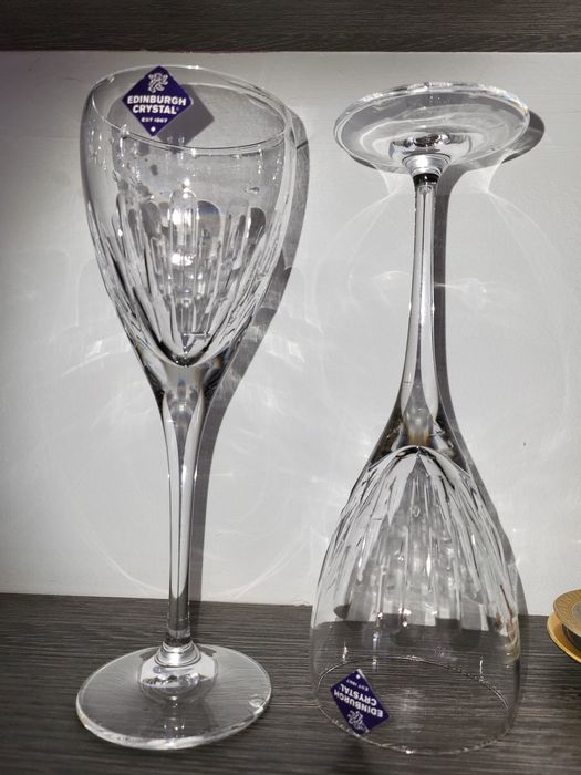 Pahare cristal Anglia