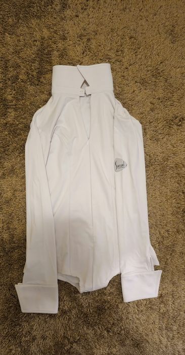 Echipament dans sportiv Sasuel