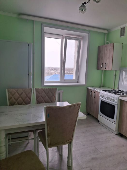 Квартира долгосрочно