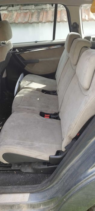 Citroen C4 Grand Picasso Exclusive