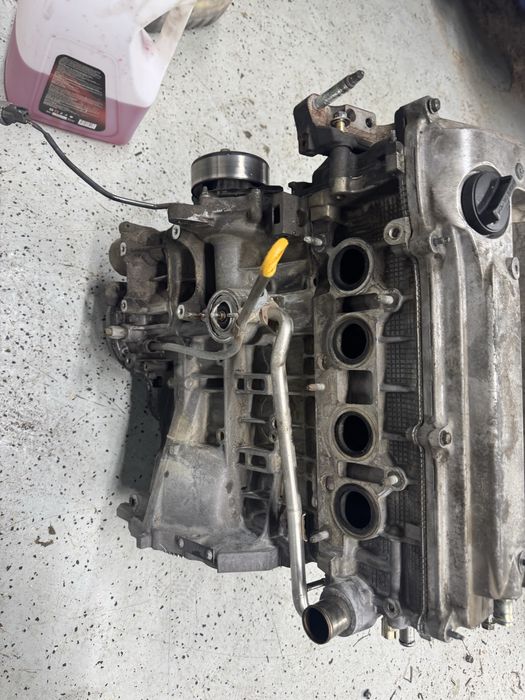 Двигатель на разбор Камри 2.4