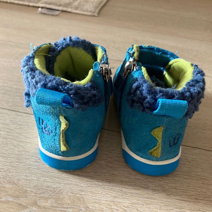 Детски маратонки Adidas , Nike,боти Ugg- оригинал,D.d step