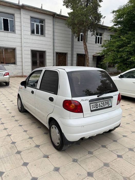 Matiz mx sotiladi