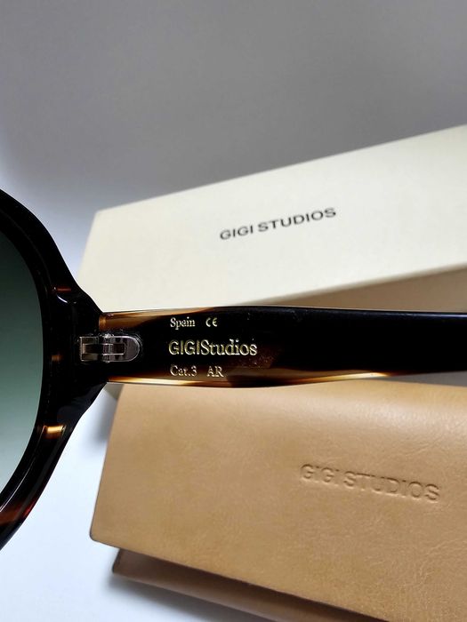 Слънчеви очила GIGI STUDIOS GRECA/6592-2