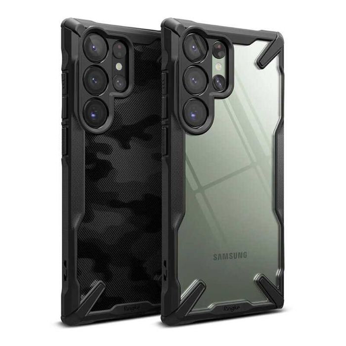Husa antisoc armor SAMSUNG Galaxy S25 Ultra S24 Plus S23FE S22 S21 S26