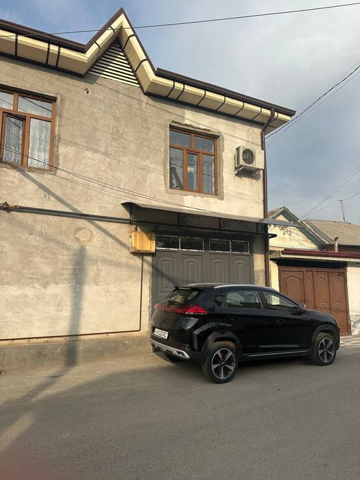 Продаётся дом 5 ком участок 1,8 сот Яшнабадский  метро Дустлик Чкалова