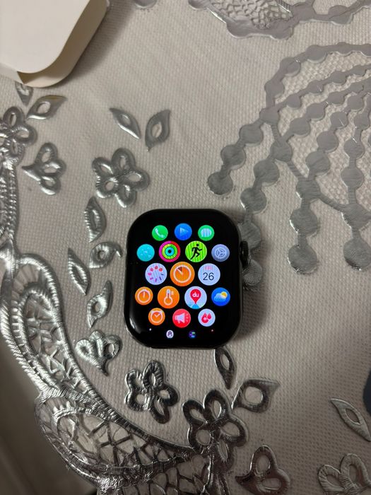 Продам Apple watch смарт часы