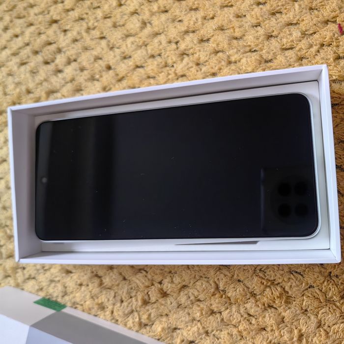 Telefon oppo a 5 pro