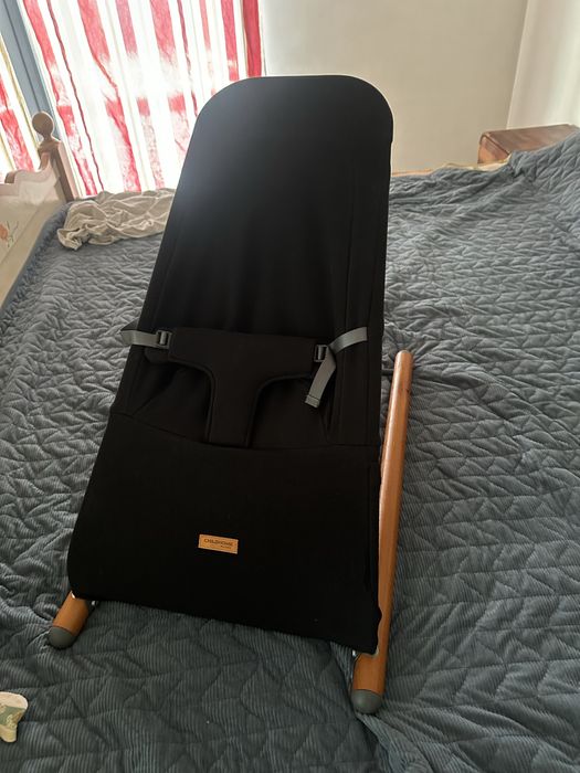 Balansoar bebelusi Childhome