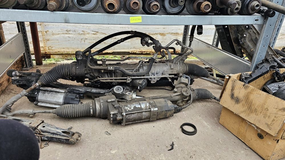 Casete direcție Bmw F30,F10,F11,F06,F01,X5,X6