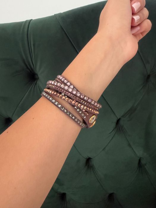 Brățară Swarovski