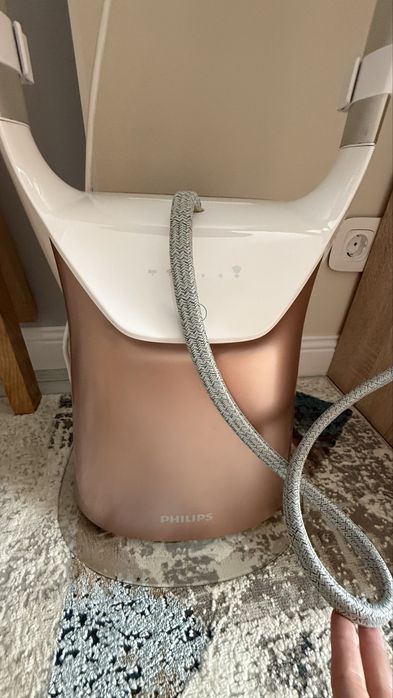 Philips утюг отпариватель