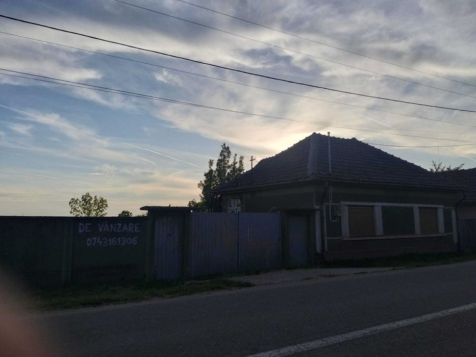 Casă de vânzare în Mădăras