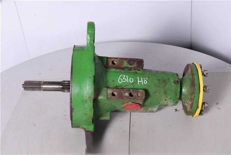 Axa completa John Deere, piese axa