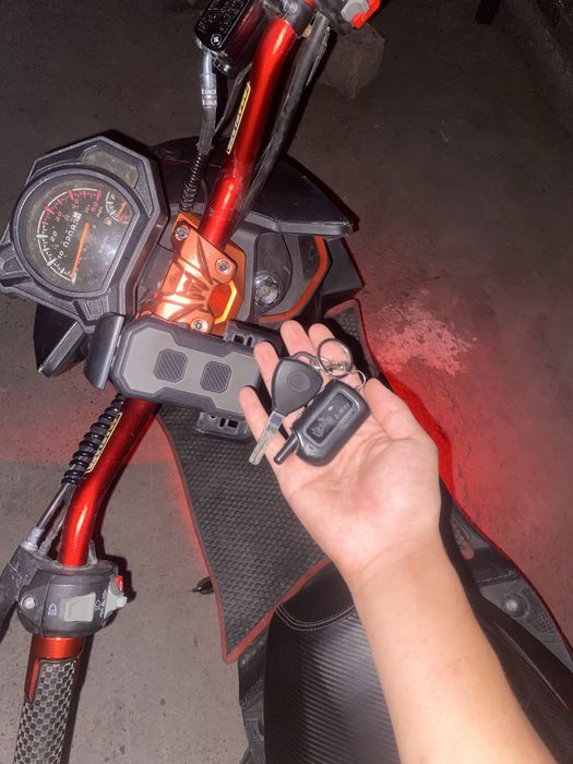 м 8 прошка идеальное состояние