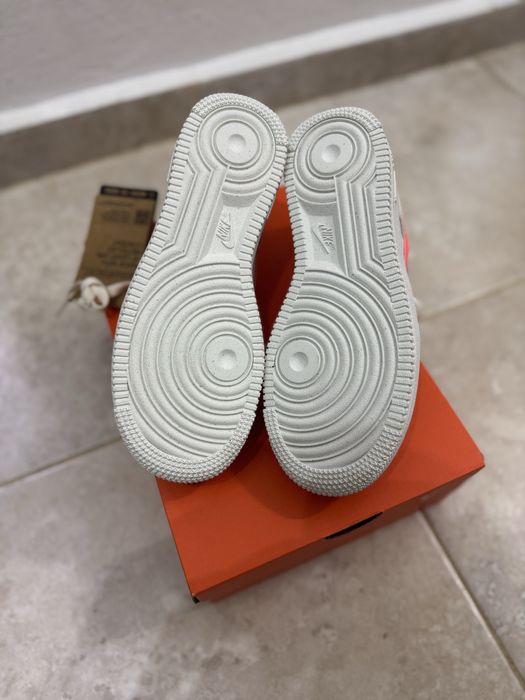 Nike Air Force 1, masura 40, noi