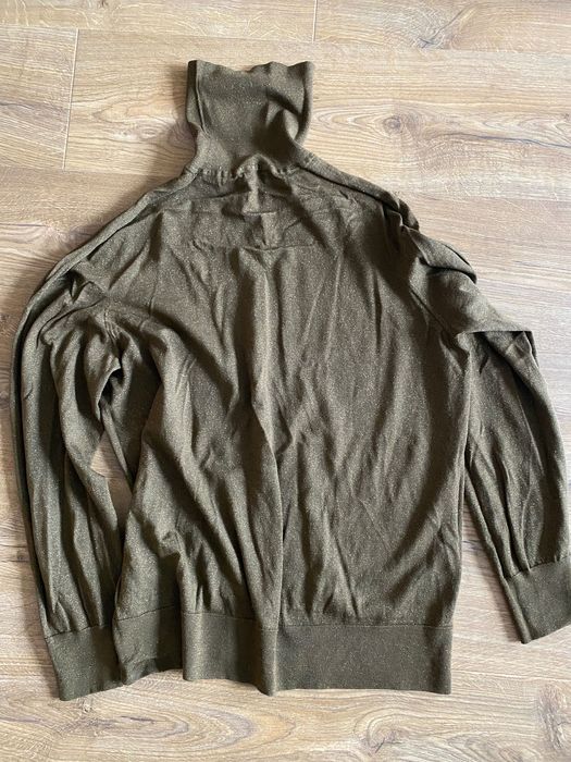 Дамско вълнено поло COS